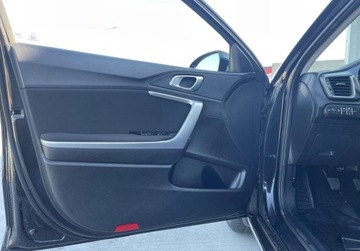 Kia XCeed Crossover Facelifting 1.5 T-GDi 140KM 2024 Kia XCeed Kia XCeed 1.5 T-GDI 6MT wersja MSMART Pl Salon ASO 1.5 Benzyna, zdjęcie 9