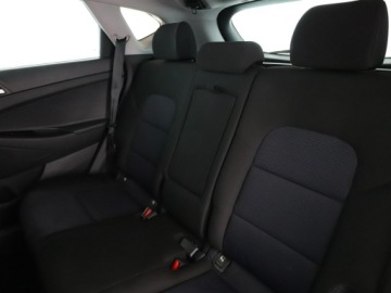 Hyundai Tucson III SUV 1.6 GDI 132KM 2016 Hyundai Tucson klima auto navi grzane fotele, zdjęcie 18