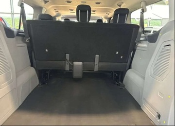 Ford Transit Custom II Van L2 2.0 EcoBlue  136KM 2024 Ford Transit Custom Kombi M1 Trend, 9-osoowy, Duzy rabat, Polski salon, Od, zdjęcie 11