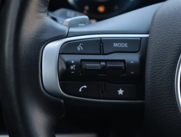 Kia Sportage V SUV 1.6 T-GDI MHEV 180KM 2023 Kia Sportage 1.6 T-GDI MHEV, Salon Polska, zdjęcie 15