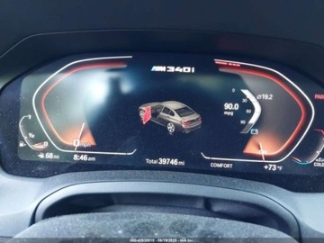 BMW Seria 3 G20-G21 2020 BMW Seria 3 M340i 2020 3.0l 3.0 Benzyna 382KM, zdjęcie 10