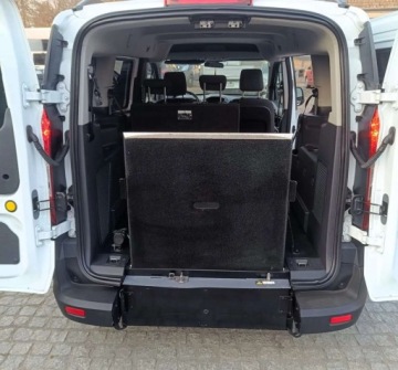 Ford Transit Connect II 2015 Ford Transit Connect Ford Transit Connect 230 L2 Trend 1.6 Diesel 95KM, zdjęcie 5