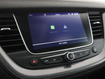 Opel 2019 Opel Grandland X Niski przebieg Navi Czujniki, zdjęcie 21