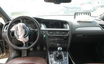 Audi A4 B8 Avant Facelifting 2.0 TDI 150KM 2014 Audi A4 Allroad 2.0 Diesel 150KM, zdjęcie 13