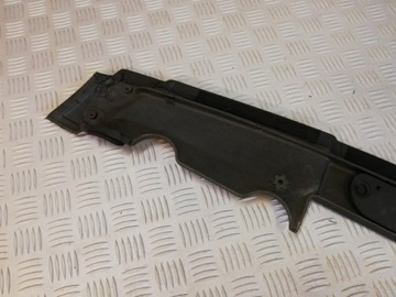 ЗАДНЯЯ КРЫШКА КРЫШИ PEUGEOT 308 CC КАБРИОЛЕТ