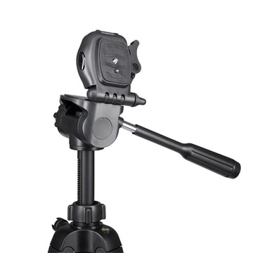 Racam-57 Фото-Видео Штатив 183 см 3D-кейс Горизонтальный