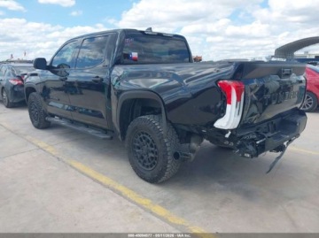 Toyota Tundra II 2025 Toyota Tundra SR5 2025 niski przebieg 3.4 Benzyna 389KM, zdjęcie 3