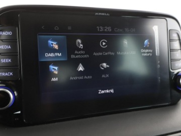 Hyundai Tucson III 2019 Hyundai Tucson 4WD N-Line Automat Panorama Navi, zdjęcie 24