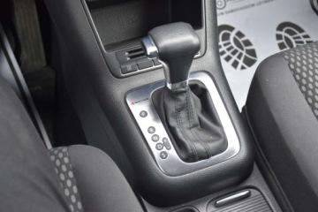 Volkswagen Tiguan I SUV 2.0 TSI 170KM 2009 Volkswagen Tiguan Automat 4-Motion Parktronic Klimatyzacja Komputer Alu-Fe, zdjęcie 21