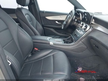 Mercedes GLC 2020 Mercedes-Benz GLC 2020 r., 2,0L 4 MATIC 2.0 Benzyna 255KM, zdjęcie 8