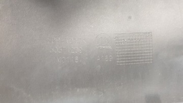 ALFA ROMEO TONALE NÁRAZNÍK PŘEDNÍ