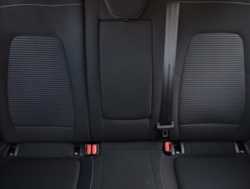 Ford Focus III Hatchback 5d facelifting 1.5 EcoBoost 150KM 2018 Ford Focus 1.5 EcoBoost, Salon Polska, Serwis ASO, zdjęcie 9