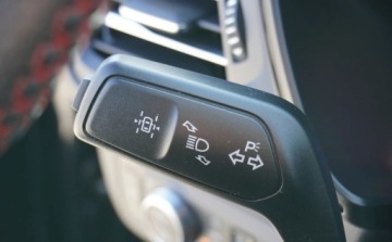 Ford Kuga III SUV 1.5 EcoBoost 150KM 2022 Ford Kuga Serwisowany 1-Wlasciciel ST-LINE Navi Kamera Virtual Asystenty E, zdjęcie 31