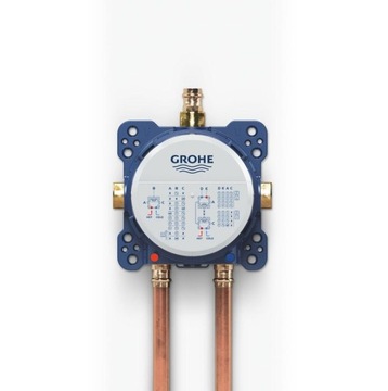 Grohe Essence Душевой набор скрытого монтажа