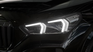 BMW X1 U11 Crossover 2.0 18d 150KM 2024 BMW X1 sDrive18d DEMO - Koła zimowe w cenie!, zdjęcie 8