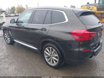 BMW X3 G01 2019 BMW X3 xDrive30I 2019 2.0l 2.0 Benzyna 248KM, zdjęcie 3