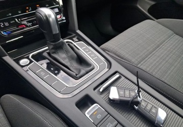 Volkswagen Passat B8 Limousine Facelifting 2.0 TDI SCR 150KM 2020 Volkswagen Passat 2.0 TDI Salon PL Business DSG lopatki 1 wlasciciel, zdjęcie 18