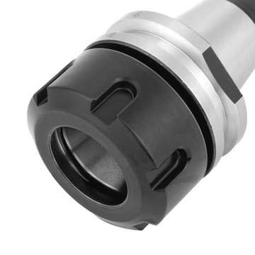 НЕРЖАВЕЮЩАЯ СТАЛЬ ISO30-ER32 СЕРЕБРИСТО-ЧЕРНЫЙ 45Л