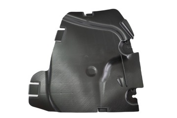 КРЫШКА КОЛЕСНОЙ АРКИ MERCEDES C CLASS W205 A205 A2056900200 ПРАВАЯ