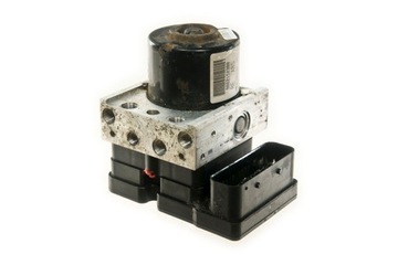 Pompa sterownik ABS Peugeot 207 I II 9662150380 - ORYGINAŁ EUR!