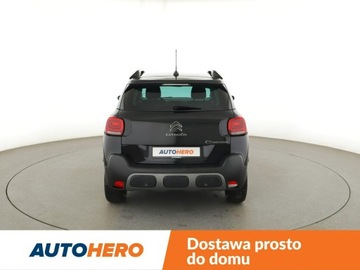 Citroen C3 Aircross  I 2020 Citroen C3 Aircross Shine navi kamera tempomat, zdjęcie 5