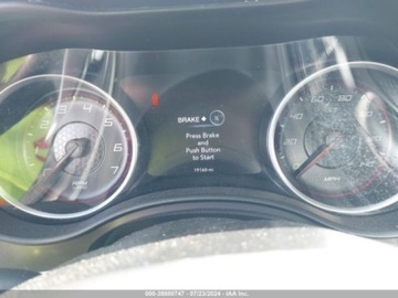 Dodge Charger VII 2022 Dodge Charger 2022 Dodge Charger GT RWD 3.6 Benzyna 300KM, zdjęcie 6