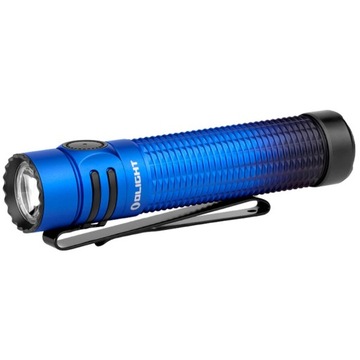 Latarka Olight Warrior Mini 3 Midnight + GRATIS