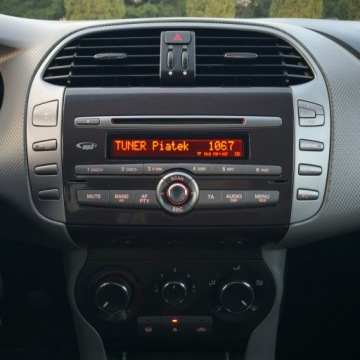 Fiat Bravo II Hatchback 5d Seria 2 1.4 16V 90KM 2013 Fiat Bravo 1.4 16V Dynamic, zdjęcie 26