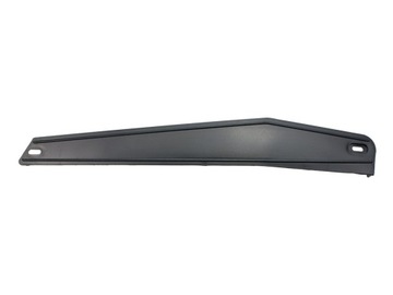 OSŁONA ŁAŃCUCHA SKŁADAK PROSTA 43,5 cm