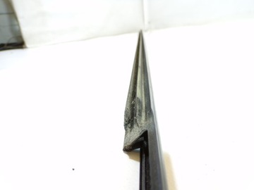 LIŠTA ZHRNUJÍCÍ LEVÝ ZADNÍ GRANDIS