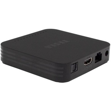 Адаптер медиаплеера SMART Google TV Tesla MediaBox XG500