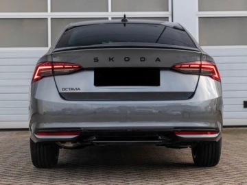 Skoda Octavia IV 2026 SKODA Octavia Sportline 2.0 TSI 4x4 DSG Sedan 204KM 2026, zdjęcie 3