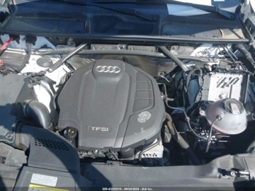 Audi Q5 II 2019 Audi Q5 2019 AUDI Q5 45 PREMIUM 2.0 Benzyna 248KM, zdjęcie 15