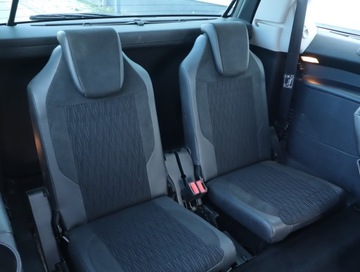 Citroen Grand C4 Picasso I 1.6 HDi FAP 112KM 2012 Citroen C4 Grand Picasso 1.6 HDi, 7 miejsc, Klima, zdjęcie 13