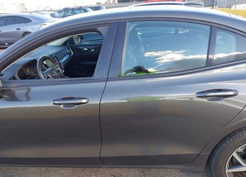 Volvo S60 III 2019 Volvo S60 2019r., T6 Momentum, 2L, od ubezpieczalni 2.0 Benzyna 320KM, zdjęcie 3