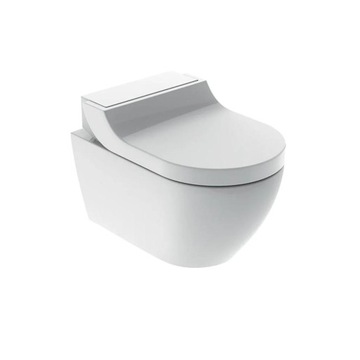 Geberit AquaClean Miska WC myjąca z funkcją bidetu