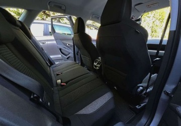 Peugeot 3008 II Crossover 1.6 BlueHDi 120KM 2018 Peugeot 3008 II LED 1.6 HDI 120KM gwarancja MANUAL 1.6 Diesel, zdjęcie 17