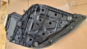 PORSCHE PANAMERA 970 SVĚTLO XENON LEVÝ PŘEDNÍ 9701631069