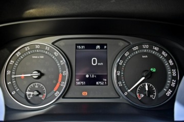 Skoda Octavia IV Kombi 2.0 TDI 150KM 2023 Škoda Octavia Skoda Octavia Bezwypadkowy / Salon, zdjęcie 15