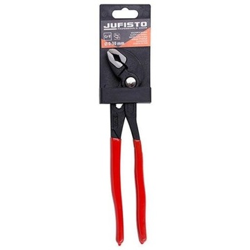 Szczypce nastawne klucz do rur 250mm 0-30mm cobra