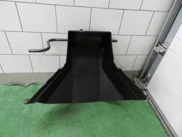 605S HONDA VIKING ТРАКТОР ДЕФЛЕКТОР CASTELGARDEN