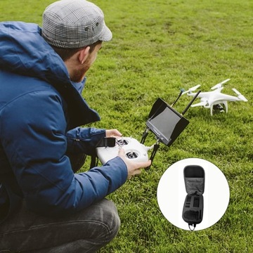 ЗАЩИТНАЯ СУМКА ДЛЯ ДРОНА DJI MINI 3 PRO, СУМКА-РЮКЗАК ДЛЯ ХРАНЕНИЯ
