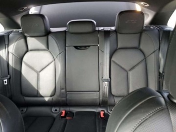 Porsche Macan SUV 3.0 V6 360KM 2017 Porsche Macan 2017, 3.0L, 4x4, GTS, od ubezpieczalni 3.0 Benzyna 360KM, zdjęcie 8