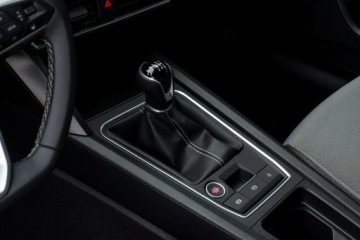 Seat Leon IV 2026 Seat Leon Sportstourer Style 1.5 TSI 115 KM, zdjęcie 15