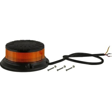 LAMPA OSTRZEGAWCZA LED KRAMP 23W 9 PROGRAMÓW SYNC