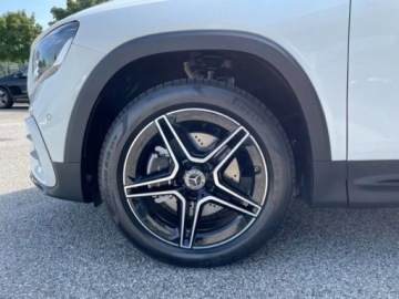 Mercedes GLB SUV 1.3 200 163KM 2025 MERCEDES-BENZ GLB 200 AMG Line Suv 1.3 (163KM) 2025, zdjęcie 14