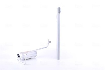 CHLADIČ KLIMATIZACE - NISSENS 94805