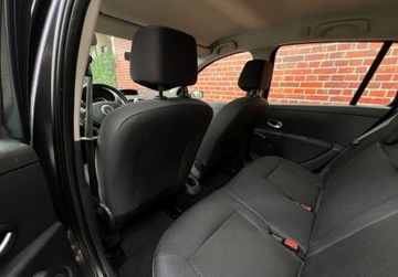 Renault Clio III 2008 Renault Clio automat klima lopatki Warszawa gwarancja w cenie VWWW 1.1, zdjęcie 9