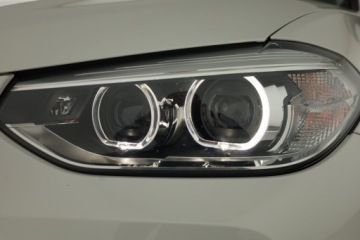 BMW X3 G01 SUV 2.0 20d 190KM 2019 BMW X3 xDrive20d, Salon Polska, Serwis ASO, zdjęcie 24