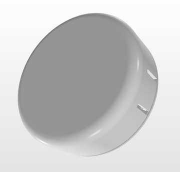 Czujnik temperatury PAW-A2W-TSOD Panasonic